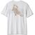 Harley-Davidson Tee-Knit, Bright White | 96058-24VM