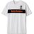 Harley-Davidson Tee-Knit, Bright White | 96058-24VM