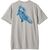 Harley-Davidson Tee-Knit, Charcoal Grey Heather | 96059-24VM