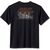Harley-Davidson Tee-Knit, Black Beauty | 96060-24VM