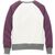 Harley-Davidson Tatoo Font Graphic Raglan Sleeve Pullover For Women, Colorblock-Design | 96076-22VW
