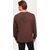 Harley-Davidson Tee-Knit, Java | 96082-23VM