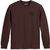Harley-Davidson Tee-Knit, Java | 96082-23VM