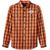 Harley-Davidson Shirt-Woven, Orange Plaid | 96083-24VM