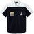 Harley-Davidson Shirt-Woven, Colorblock-Design-Bright White | 96090-24VM