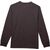 Harley-Davidson Men'S Staple Henley, Heather Charcoal | 96092-23VM