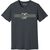 Harley-Davidson Tee-Knit, Blackened Pearl | 96099-23VM