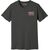 Harley-Davidson Tee-Knit, Medium Heather Grey | 96100-23VM