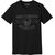 Harley-Davidson Skull Tee For Men, Black Beauty | 96106-23VM