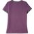 Harley-Davidson Tee-Knit, Hortensia Heather | 96109-22VW