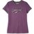 Harley-Davidson Tee-Knit, Hortensia Heather | 96109-22VW