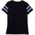 Harley-Davidson Tee-Knit, Black Beauty | 96123-24VW