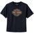 Harley-Davidson Tee-Knit, Black Beauty | 96125-24VW