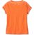 Harley-Davidson Tee-Knit, Harley Orange | 96129-24VW