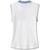 Harley-Davidson Top-Knit, Bright White | 96131-24VW