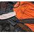 Harley-Davidson Tee-Knit, Colorblock-Design-Black Beauty | 96145-24VW