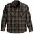 Harley-Davidson Men'S Staple Shirt, Olive Plaid | 96126-23VM