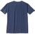 Harley-Davidson Tee-Knit, Dark Sapphire | 96127-22VM