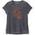 Harley-Davidson Tee-Knit, Black Beauty | 96127-24VW