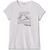 Harley-Davidson Tee-Knit, Bright White | 96128-24VW
