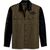 Harley-Davidson Shirt-Woven, Colorblock-Design-Grape Leaf | 96136-23VM