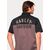 Harley-Davidson Shirt-Woven, Colorblock-Design-Blackened Pearl | 96152-23VM