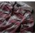 Harley-Davidson Shirt Jacket-Woven, Yarn Dyed Plaid-Crushed Berry | 96167-24VW