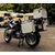 Bumot （ビュモト） パニアシステム for BMW R 1200 GS