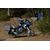 Bumot （ビュモト） パニアシステム BMW R 1200GS LC /  GSA LC