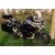Bumot （ビュモト） パニアシステム for TRIUMPH Tiger Explorer 1200