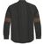 Harley-Davidson Shirt-Woven, Black Beauty | 96129-23VM