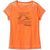 Harley-Davidson Tee-Knit, Harley Orange | 96129-24VW