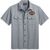 Harley-Davidson Shirt-Woven, Stormy Weather | 96156-23VM