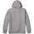 Harley-Davidson Hoodie-Knit, Medium Heather Grey | 96175-24VM