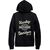 Harley-Davidson Women'S Special Machinist Pullover Hoodie, Black Beauty | 96178-23VW