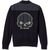 Harley-Davidson Sweater-Knit, Black Beauty | 96191-24VM