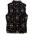 Harley-Davidson Vest-Knit, Individual all-over print | 96192-23VW