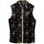 Harley-Davidson Vest-Knit, Individual all-over print | 96192-23VW