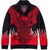 Harley-Davidson Cardigan-Knit,Custom Print, Individual all-over print | 96193-24VM