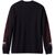 Harley-Davidson Tee-Knit, Black Beauty | 96207-24VM
