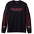 Harley-Davidson Tee-Knit, Black Beauty | 96207-24VM
