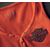 Harley-Davidson Bodysuit-Knit, Vintage Orange | 96216-23VW