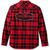 Harley-Davidson Shirt-Woven, Red Checkered | 96216-24VM