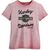 Harley-Davidson Tee-Knit, Dusky Orchid | 96223-23VW