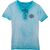 Harley-Davidson Tee-Knit, Gray Blue | 96226-23VW