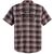 Harley-Davidson Shirt-Woven, Grey Plaid | 96165-23VM