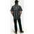 Harley-Davidson Shirt-Woven, Grey Plaid | 96165-23VM