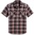 Harley-Davidson Shirt-Woven, Grey Plaid | 96165-23VM