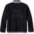 Harley-Davidson Jacket-Knit, Black Beauty | 96187-20VM