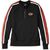 Harley-Davidson Mockneck-Knit, Black Beauty | 96210-22VW